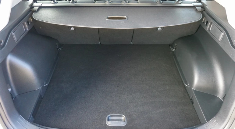 Kia Sportage cena 112900 przebieg: 14483, rok produkcji 2023 z Chocz małe 497